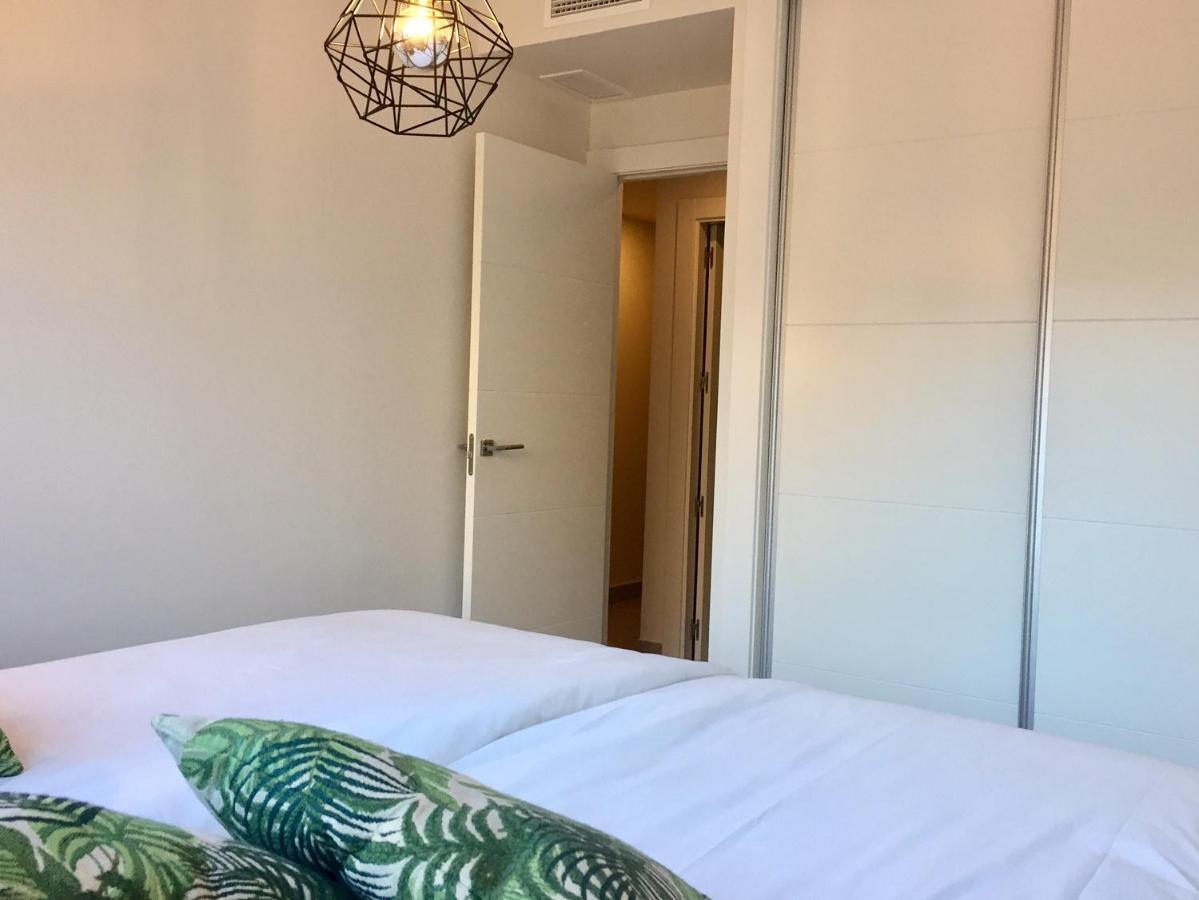 La Cabana 자베아 외부 사진